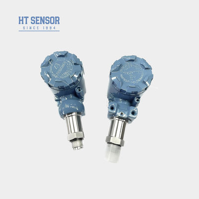 BPHT24-III Flush Diaphragm Pressure Sensor Digital Pressure Transmitter For Liquid Beverage