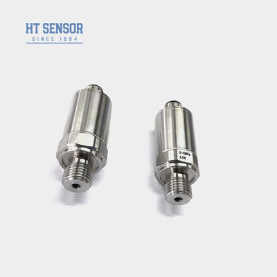 BP156-M Mini Pressure Transmitter Sensor With M12 Connector Pressure Transducer