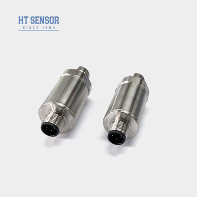 BP156-M Mini Pressure Transmitter Sensor With M12 Connector pressure transducer