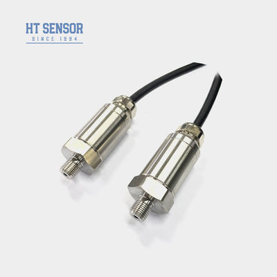High Accuracy OEM Air Compressor Pressure Transmitter Refrigeration Pressure Sensor For Industrial