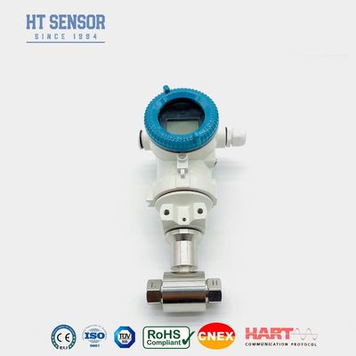 316L Dpt Differential Pressure Transmitter Diaphragm Level Dp Transmitter