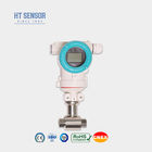 Low Range Differential Pressure Transmitter Sensor 4-20mA For Petroleum Chemical Industry