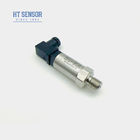 Three Wire Industrial Pressure Sensor 0.5-4.5VDC High Accuracy Pressure Transducer