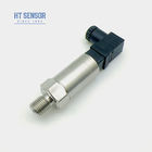 HT Sensor Pressure Transducer Sensor Two Wire Pressure Transmitter 4-20 MA Mini Connector