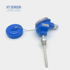PT100 BT93420-I Temperature Transmitter 4 20ma High Temperature Pressure Transmitter