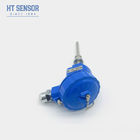 Hengtong Temperature Indicator Transmitter 4 To 20 MA Transmitter For Industry  Automation