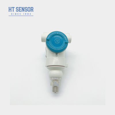 Explosion Proof Smart Pressure Transmitter 24VDC Digital Pressure Sensor With Display