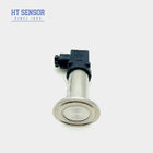 3.5mpa Industrial Pressure Sensor OEM Clamp Flat Diaphragm Pressure Transmitter