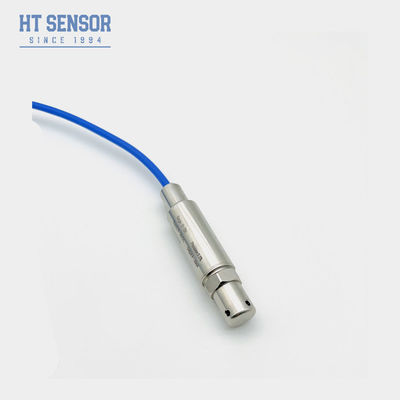 IP68 Water Pressure Transducer Sensor 4-20ma Pressure Sensor To Measure Water Level