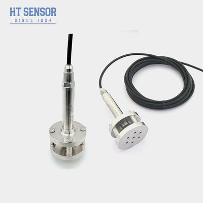 Bh-Ws 24vdc Liquid Level Transmitter 4-20ma Water Level Transmitter Sewage Treatment