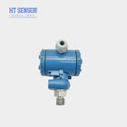 IP65 Smart Pressure Transmitter 4-20mA Digital Pressure Gauge Sensor