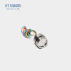 HT19F Diffusion Silicon Pressure Sensor Micro Pressure Sensor For Industrial