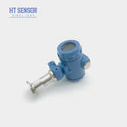 4-20mA Flat Diaphragm Pressure Sensor Sanitary Pressure Transmitter For Beverage Food