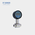9V BPZ2008 Digital Oil Pressure Gauge LCD Display 1/4bsp Digital Differential Pressure
