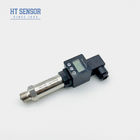 BP93420-IX Industrial Pressure Sensor LED Display Ultra High Accuracy Pressure Transducer