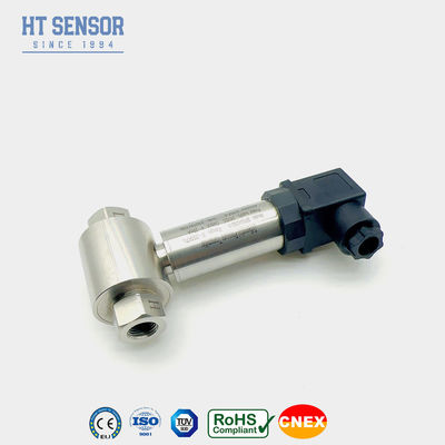 Diffused Silicon Differential Pressure Transmitter Piezoresistive Pressure Transmitter