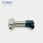 BP93420D-II Oil Water Differential Pressure Transmitter Sensor With DIN