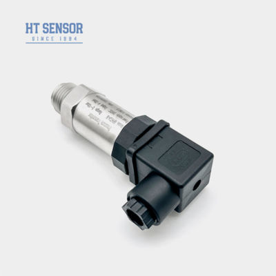 24vdc Flush Diaphragm Pressure Transmitter Liquid Hygienic Pressure Sensor