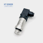 24vdc Flush Diaphragm Pressure Transmitter Liquid Hygienic Pressure Sensor
