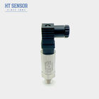 Two Wire Pressure Transmitter Sensor 4-20 MA Ceramic Pressure Sensor