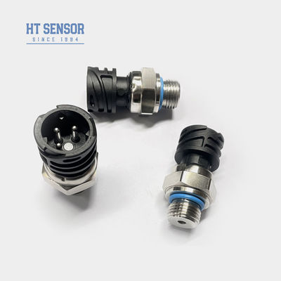 Custom Connectors Industrial Pressure Sensor For Automotive Transmissions Pressure Sensor For Car
