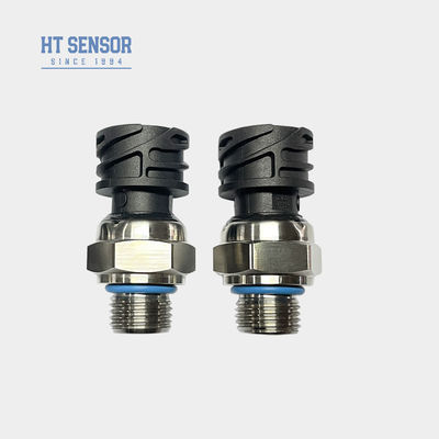 Custom Connectors Industrial Pressure Sensor For Automotive Transmissions Pressure Sensor For Car