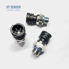 Custom Connectors Industrial Pressure Sensor For Automotive Transmissions
