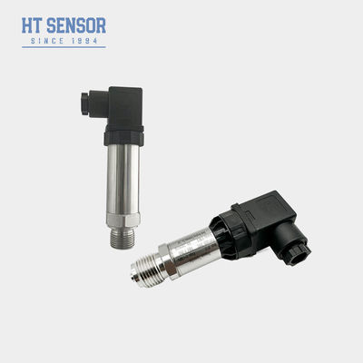 HTsensor 4-20mA Industrial Pressure Level Transducer Sensor With Big DIN Pressure Transmitter Sensor