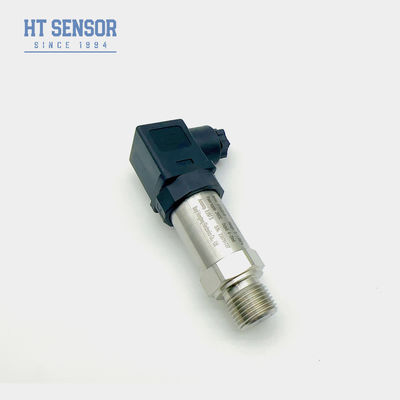 HTsensor 4-20mA Industrial Pressure Level Transducer Sensor With Big DIN Pressure Transmitter Sensor