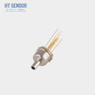Copper Tube Silicon Pressure Sensor Gas Pressure Measurement Sensor