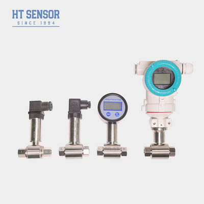 BP93420D-IIIA Differential Pressure Transmitter With Display Explosion Proof