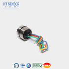 HT19F Diaphragm Silicon Pressure Sensor Cell Piezoresistive Sensor Manufacture Stainless Steel
