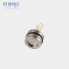 HT19 Diffusion Silicon Diaphragm Pressure Sensor 316L Stainless Steel Level Sensor