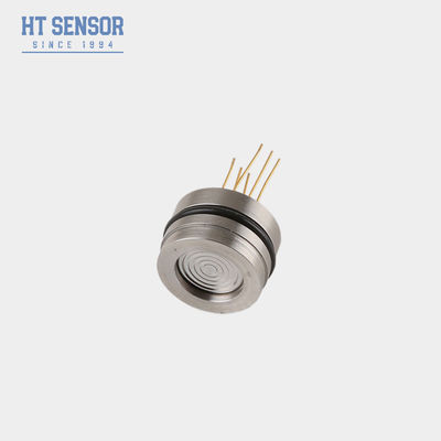 HT19 Diffusion Silicon Diaphragm Pressure Sensor Core 316L Stainless Steel Level Sensor