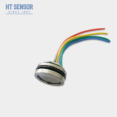 HT26V 10V Piezoresistive Silicon Pressure Sensor Diaphragm Sensor Core OEM