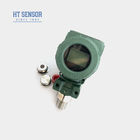HT Sensor Industrial Pressure Transmitter Sensor 4-20mA Pipe Pressure Test With display