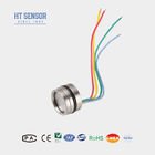 HT19V Diffusion Silicon Piezoresistive Pressure Sensor 5VDC Liquid Air Level Sensor