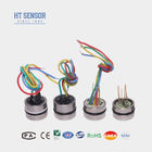 HT19V Diffusion Silicon Piezoresistive Pressure Sensor 5VDC Liquid Air Level Sensor