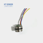 Mini 0.5-4.5Vdc Output Silicon Pressure Sensor For Industrial Pressure Test