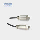 4-20mA Air Compressor Pressure Transmitter Sensor with CNEX In Industrial ISO9001