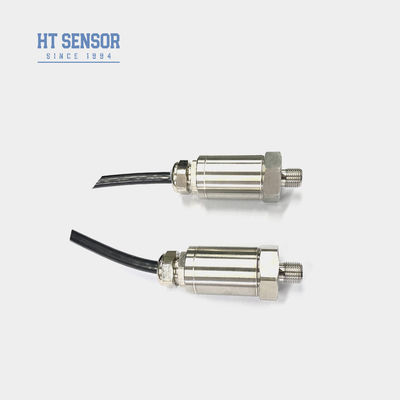 4-20mA Liquid Compressor Pressure Transmitter Sensor with CNEX In Industrial ISO9001