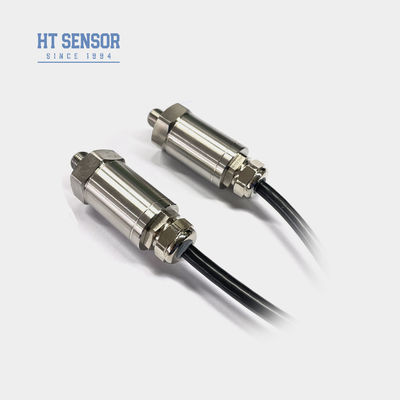 4-20mA Liquid Compressor Pressure Transmitter Sensor with CNEX In Industrial ISO9001