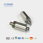 M12 Electronic Connector Pressure Transmitter Sensor for Water and Oil Pressure Test