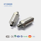 M12 Electronic Connector Pressure Transmitter Sensor for Water and Oil Pressure Test