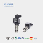 BPHT24-IX High Precision Flush Pressure Transmitter Sensor Stainless Steel Level Sensor Transducer