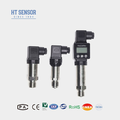 HT Series Diffused Silicon Transducer BP93420IB Pressure Transmitter Sensor for Consistent Measurements