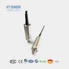 BP93420I Pressure Transmitter Sensor With Advanced Signal Measuring Element Stainless Steel Structure Sensor