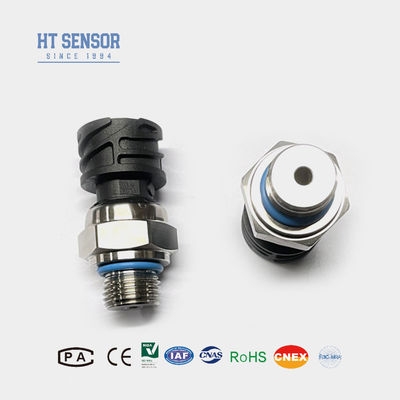 Car Control Systems Pressure Transducer Sensor M16*1.5 Industries Pressure Sensor