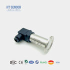 Pressure Sensor Application Pressure Measurement In Unusual Media And Special Occasions Transmitter Sensor
