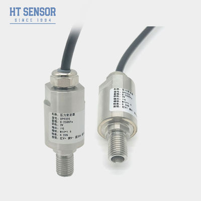 BP9325 I2C Signal Measurement Industrial Pressure Sensor 304 Stainless Steel  Sensor